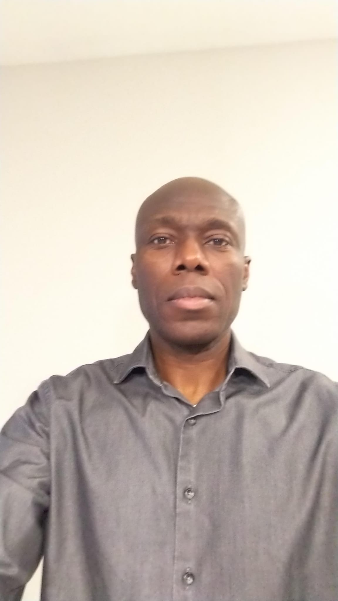 Olu Lawrence